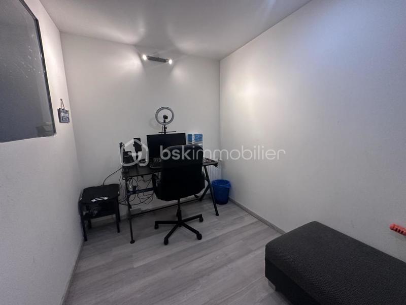 Maison de ville - 229 m² - 8 pièces