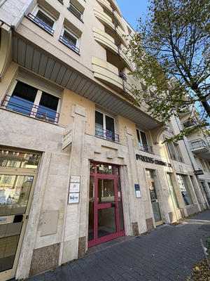 Appartement - 85 m² - 4 pièces