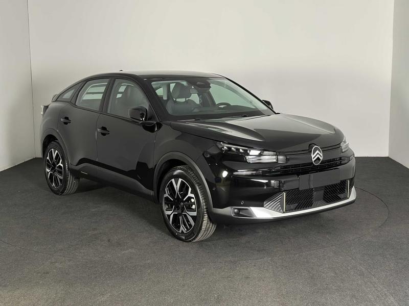 Citroën C4 Max Hybride 145ch Neuve en Stock 0km Ja18p Carplay Camera180° Regul Acc Keyless-Go E-Dcs6