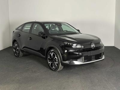 Citroën C4 Hybride 145ch E-Dcs6 Max