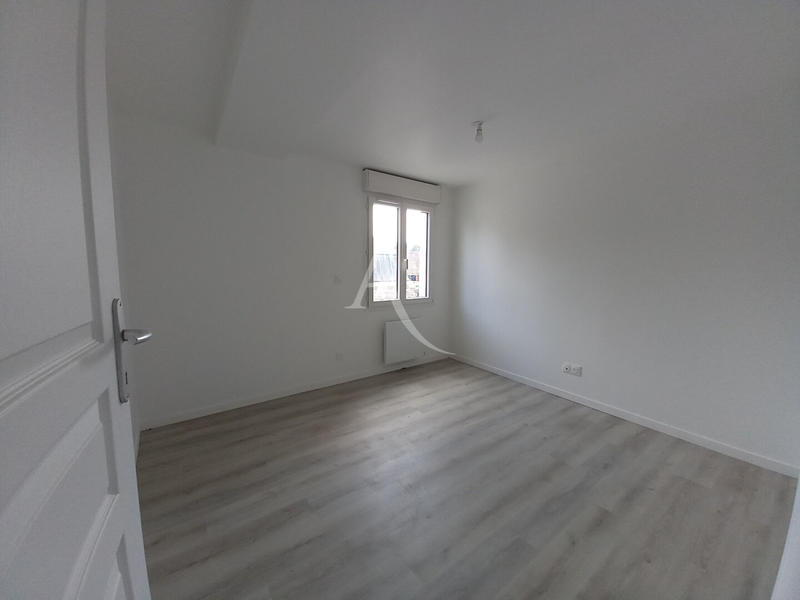 Maison de ville - 55 m² - 3 pièces