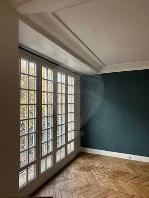 Appartement - 74 m² - 4 pièces