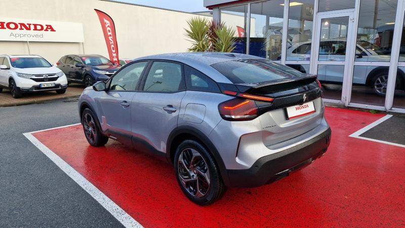 Citroën C4 III BlueHDi 110 s&amp;S Bvm6 Feel Pack