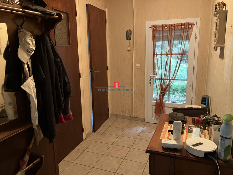 Maison - 163 m² - 5 pièces