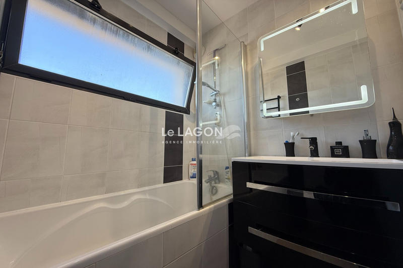 Viager - Maison - 49 m² - 3 pièces