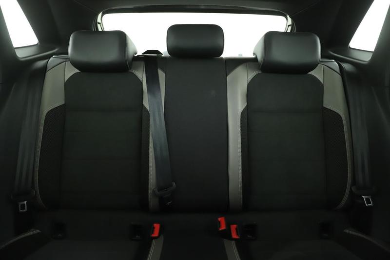 Volkswagen Polo 2.0 Tsi Gti Dsg6 200 ch