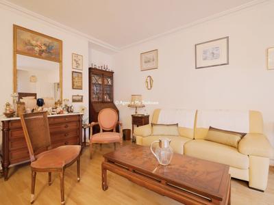 Appartement - 83 m² - 3 pièces