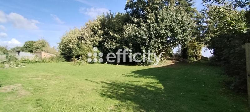 Maison - 160 m² - 8 pièces