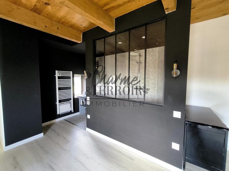 Mas - 180 m² - 6 pièces