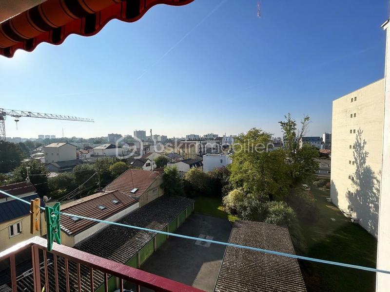 Appartement - 84 m² - 4 pièces