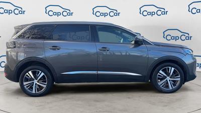 Peugeot 5008 II 1.5 BlueHDi 130 Eat8 Allure Pack - 7 places Automatique