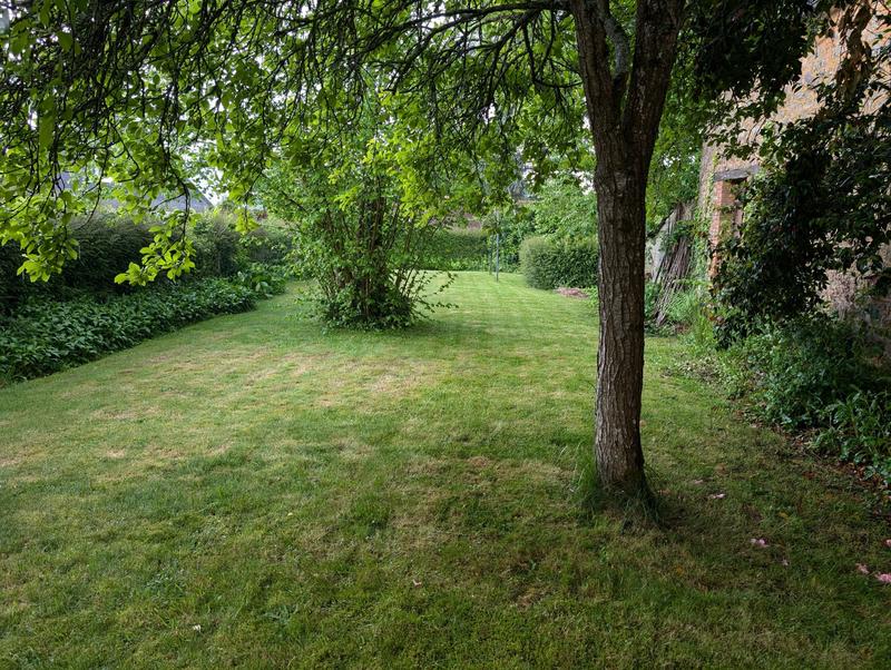 Maison ancienne - 90 m² - 6 pièces