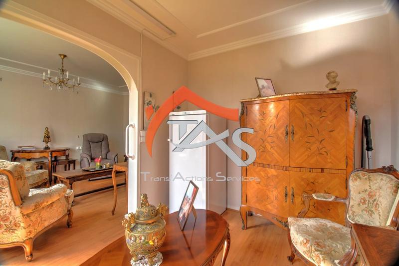 Appartement - 73 m² - 3 pièces