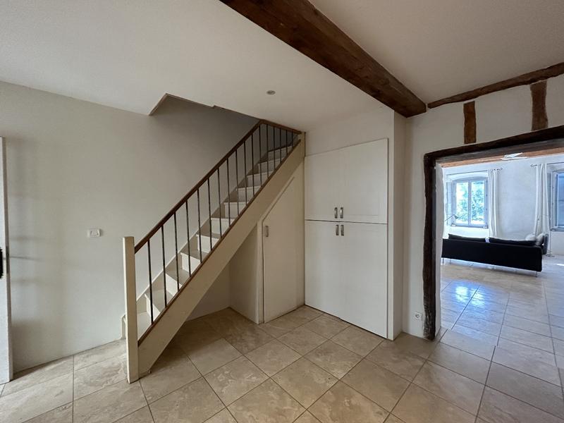 Maison - 205 m² - 6 pièces