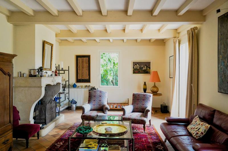 Villa - 268 m² - 8 pièces