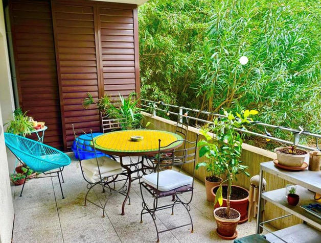 Appartement - 76 m² - 3 pièces