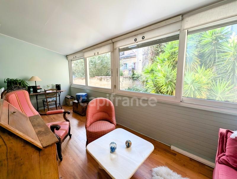 Maison - 151 m² - 5 pièces