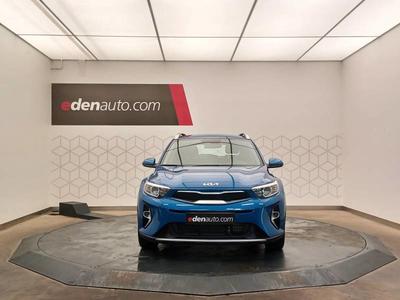 Kia Stonic 1.0 t-GDi 100 ch Dct7 Active