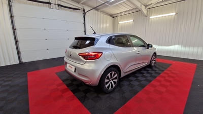 Renault Clio V Evolution TCe 90