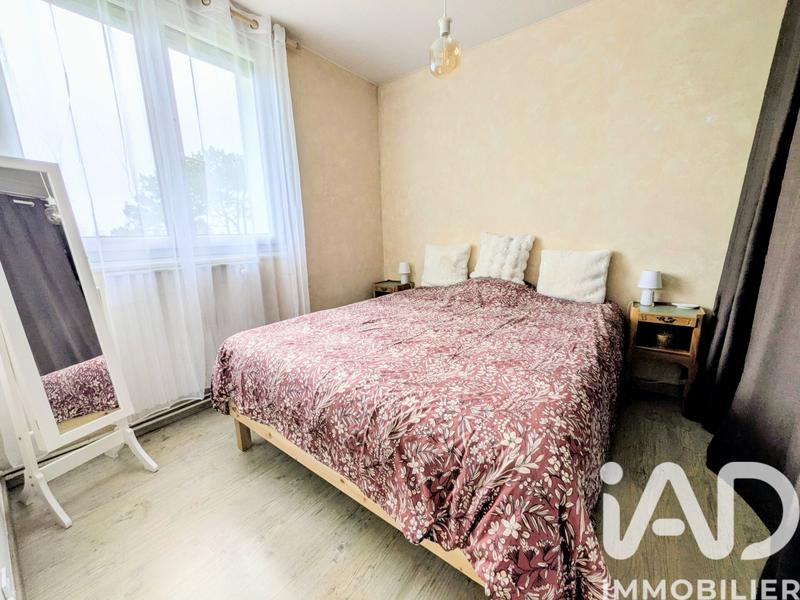 Appartement - 81 m² - 4 pièces