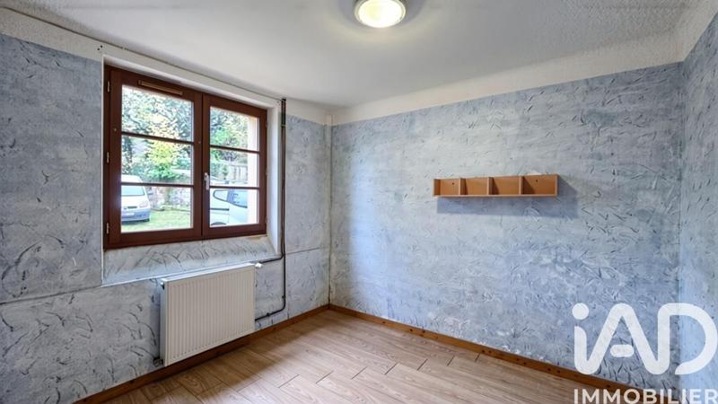 Maison de campagne - 140 m² - 6 pièces