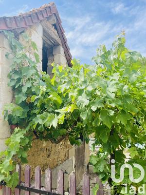 Maison de ville - 215 m² - 9 pièces