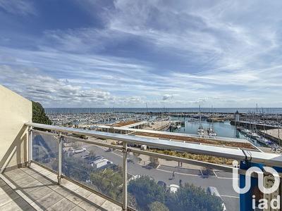 Appartement - 66 m² - 2 pièces