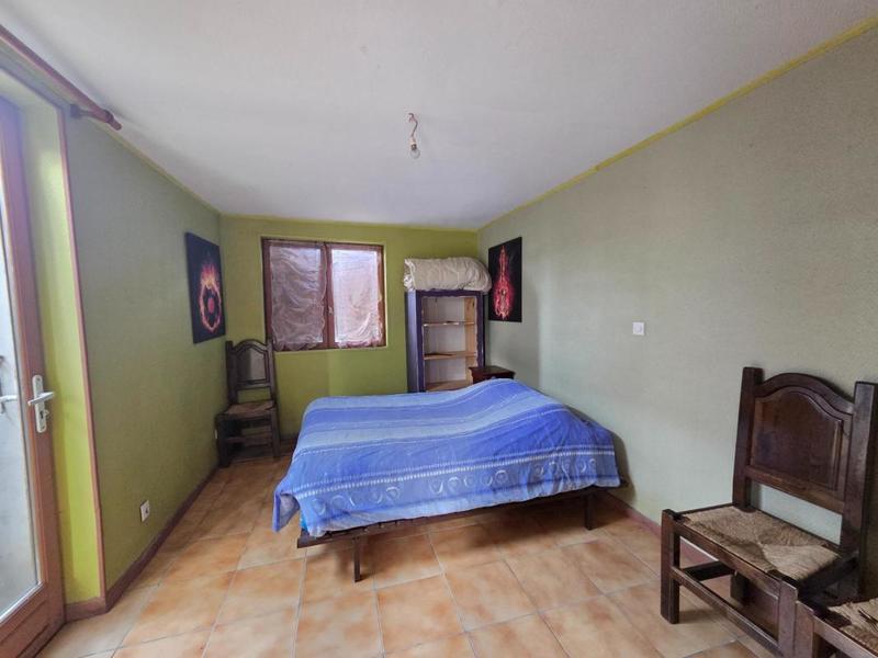 Maison - 94 m² - 4 pièces