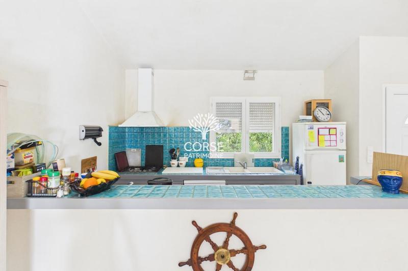 Maison - 102 m² - 3 pièces