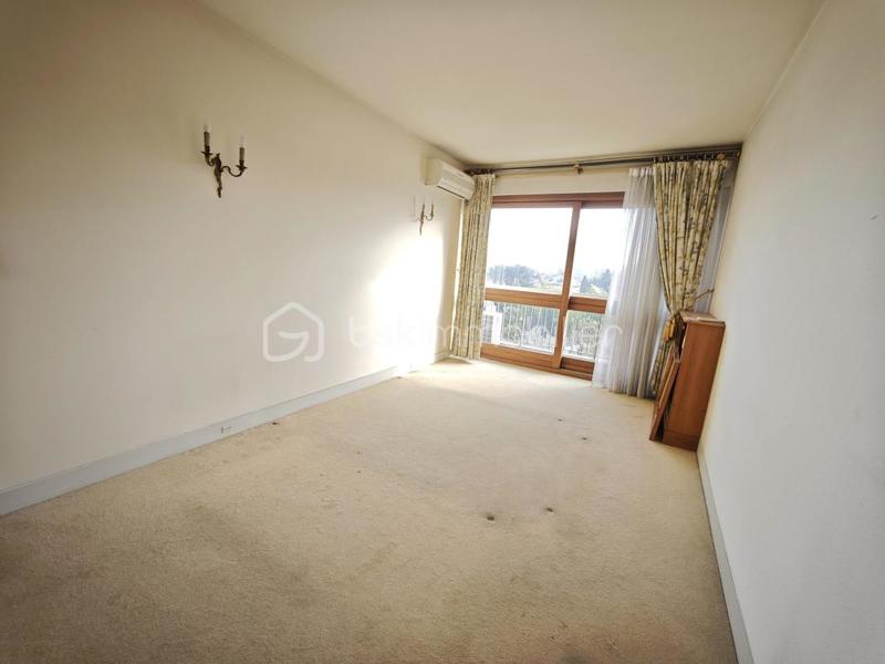 Appartement - 78 m² - 3 pièces