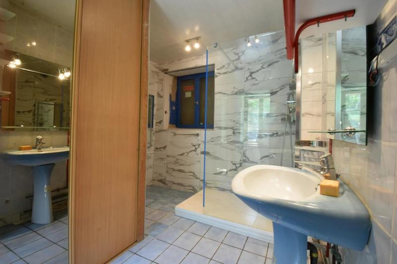 Longère - 90 m² - 5 pièces