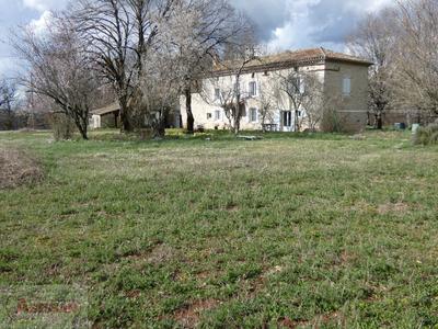 Maison de campagne - 162 m² - 6 pièces