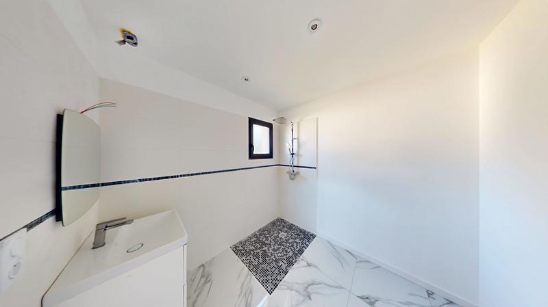 Maison traditionnelle - 120 m² - 5 pièces