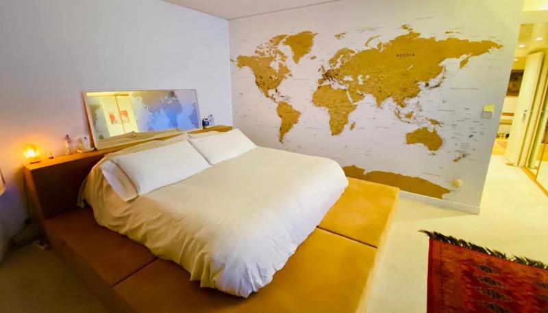 Appartement - 139 m² - 4 pièces