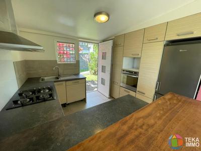 Villa - 94 m² - 5 pièces