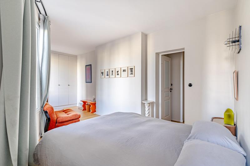 Appartement - 71 m² - 4 pièces