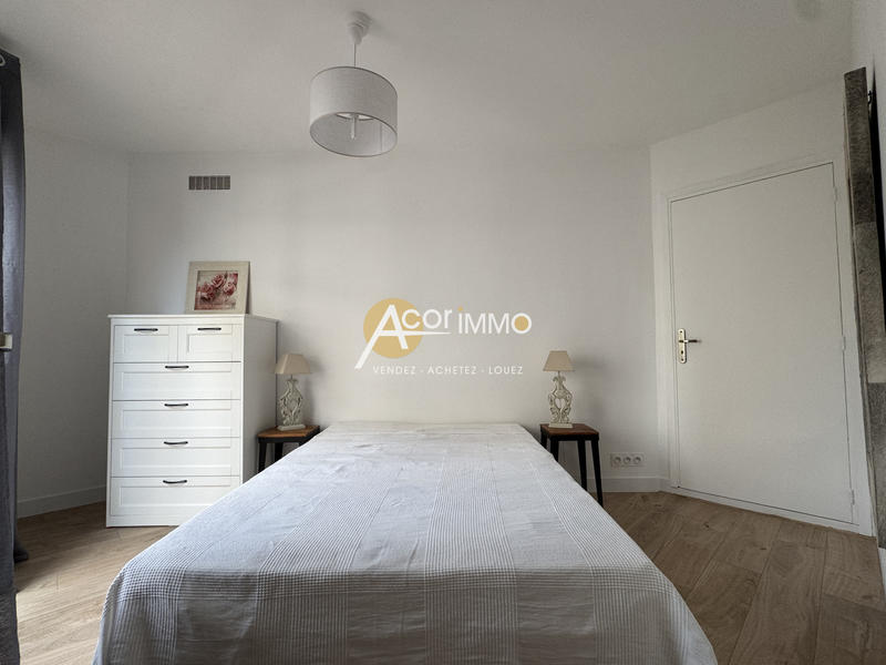 Appartement - 30 m² - 2 pièces