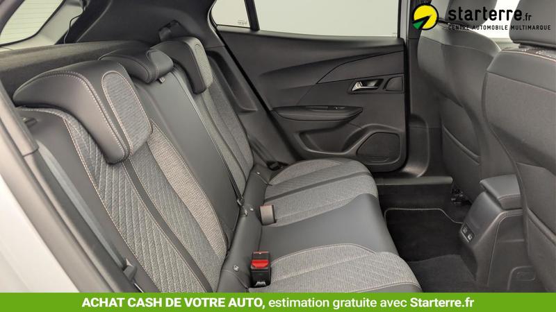 Peugeot 2008 PureTech 100 s&amp;S Bvm6 Allure