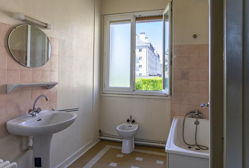 Immeuble - 3 540 m²