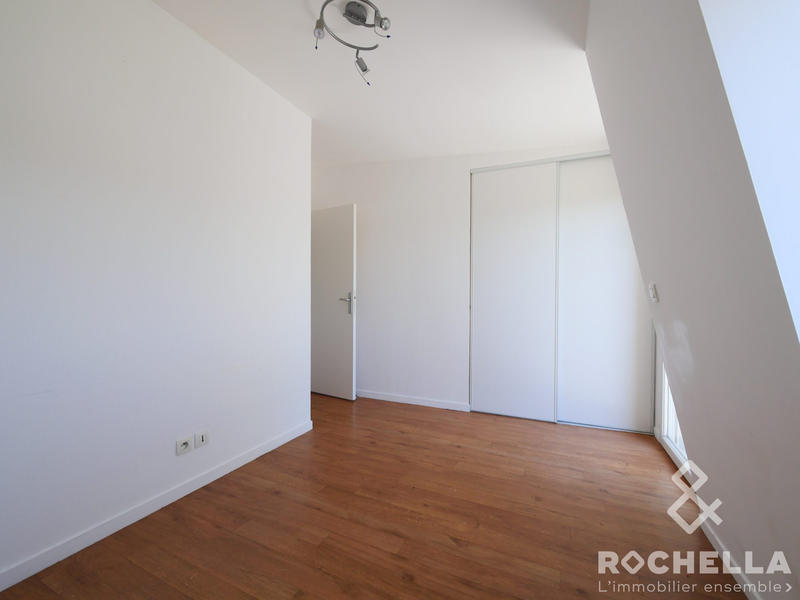 Appartement - 88 m² - 5 pièces