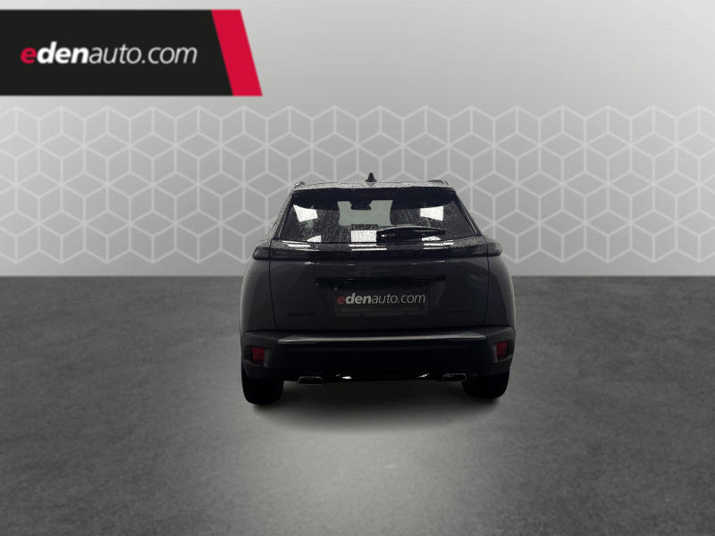 Peugeot 2008 Hybrid 145 e-Dcs6 série spéciale Envy