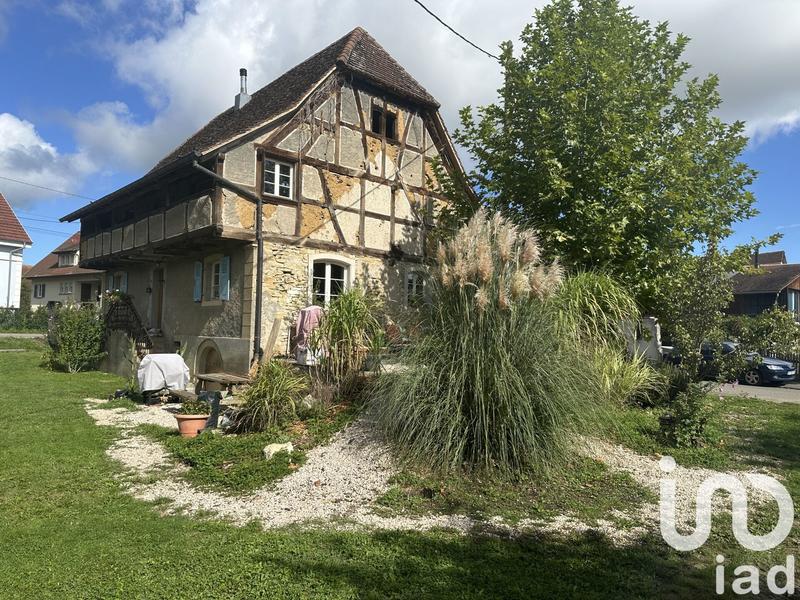 Maison - 154 m² - 5 pièces