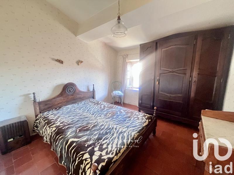 Maison - 101 m² - 5 pièces