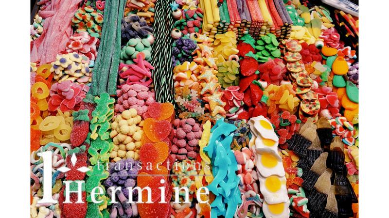 Fonds de commerce - 52 m²