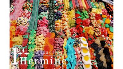 Fonds de commerce - 52 m²