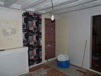 Maison - 132 m² - 6 pièces