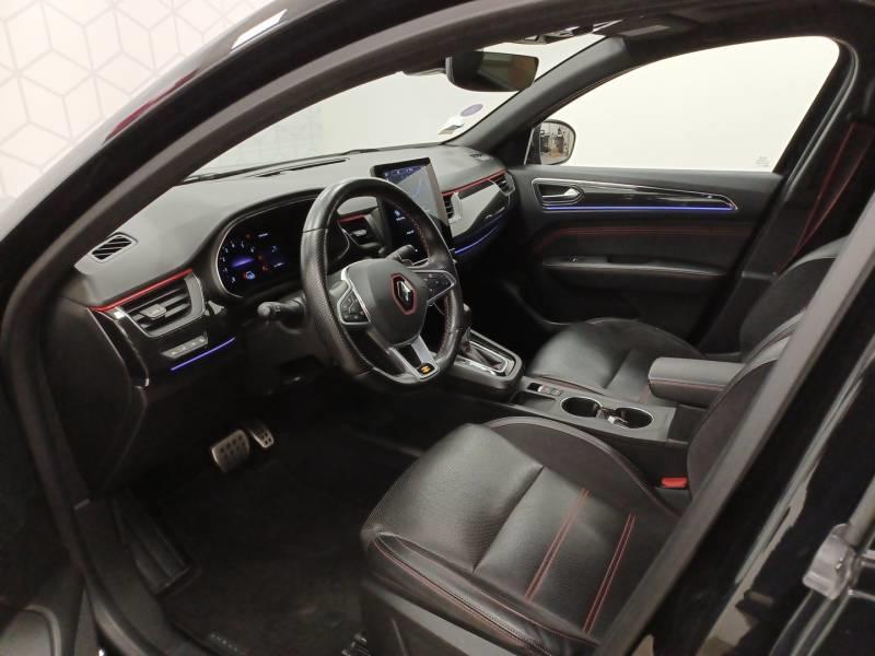 Renault Arkana TCe 160 Edc Fap - 21b R.S. Line