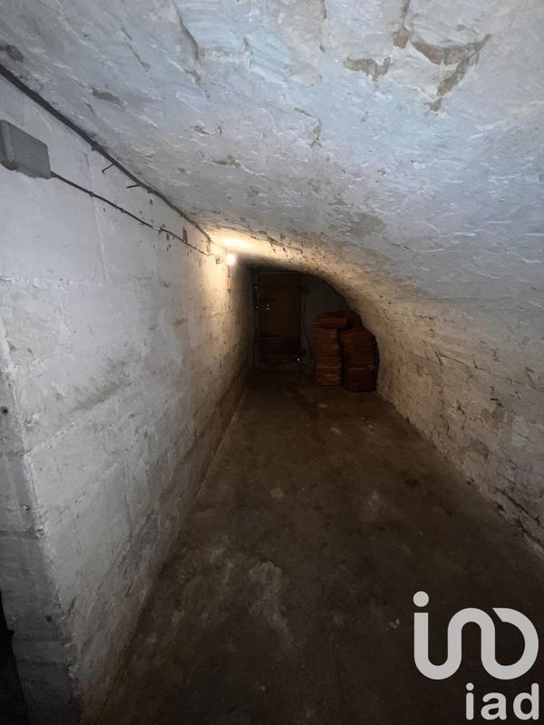 Maison de village - 126 m² - 4 pièces