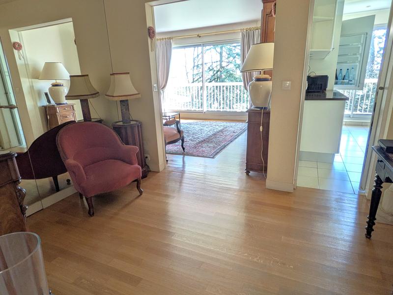 Appartement - 117 m² - 5 pièces