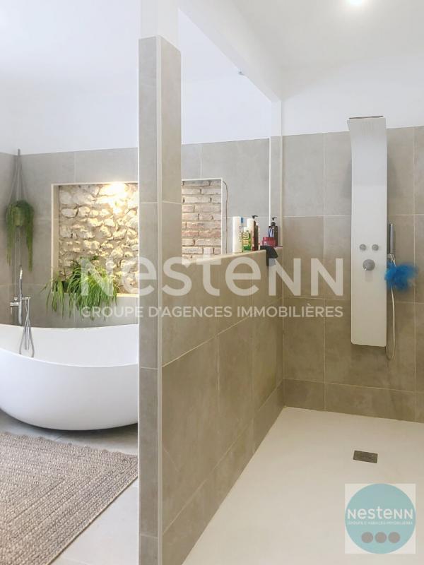 Maison bourgeoise - 183 m² - 5 pièces